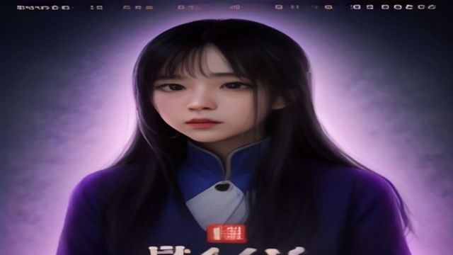 奈飞在线热门内容预告封面图，展示Netflix原创剧集精彩画面，霓虹光效与暗色调背景，充满悬疑氛围